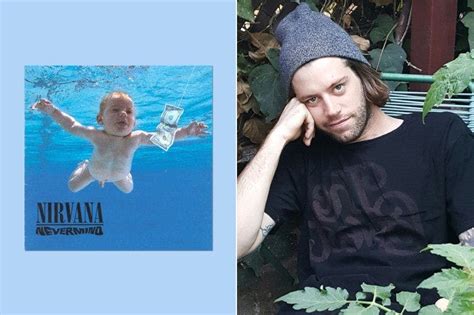 „Nirvana-Baby“: Spencer Elden zieht erneut vor Gericht