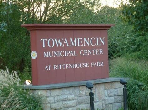 Towamencin Township Pool Closed For 2017 | Montgomeryville, PA Patch