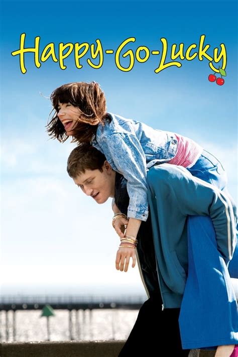 Happy-Go-Lucky (2008) — The Movie Database (TMDb)