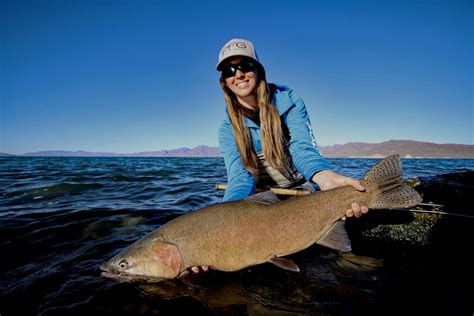 Home | Pyramid Fly Co. - Premier Fly Fishing Guide Service and ...