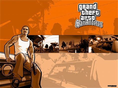 Gta Grand Theft Auto Latest HD Wallpapers - 3D HD Wallpapers