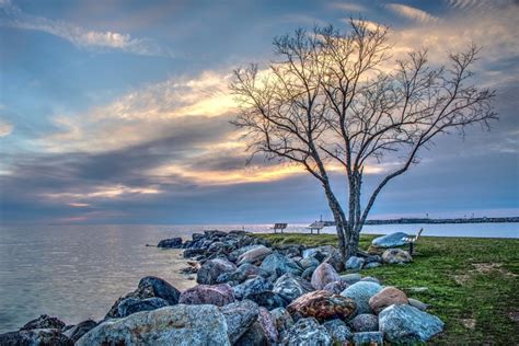 Meaford, Ontario: Different Seasons. Different Looks.