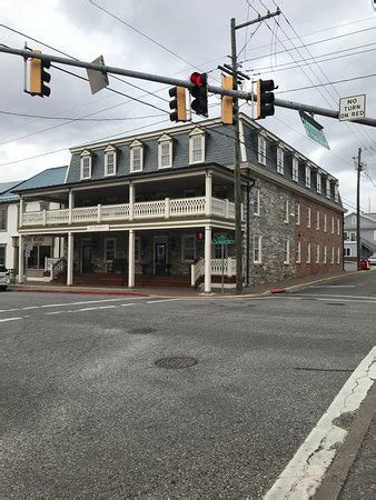 Inn BoonsBoro - UPDATED 2018 B&B Reviews (MD) - TripAdvisor