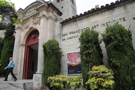 San Francisco Art Institute – The College Prep Guide