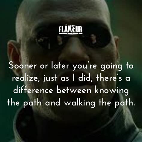 38 Matrix Quotes: The Ultimate Collection of Lines from The Matrix » Flâneur Life