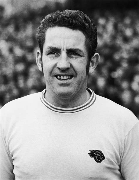 Tottenham Legend Dave Mackay Dies Aged 80 - Irish Mirror Online