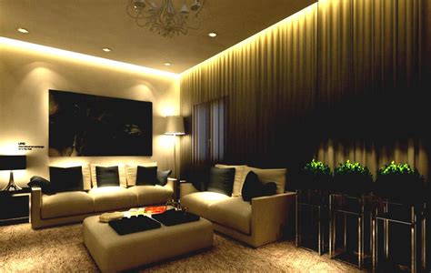 6 Interior Lighting Designs Use to Create an Ambience Atmosphere