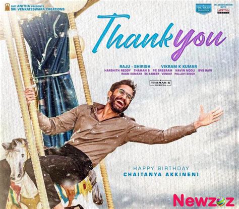 Thank You Cast and Crew, Roles, Release Date, Trailer » Newzoz