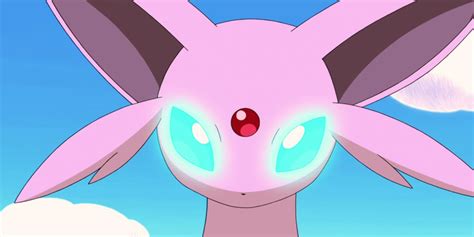 Pokémon: The 15 Best Psychic Moves, Ranked | Game Rant