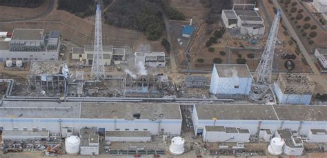 Fukushima Daiichi: 10 years on -- ANS / Nuclear Newswire