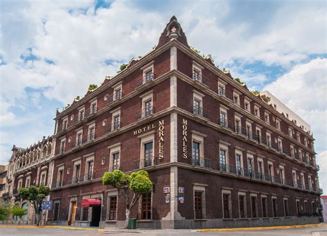 Hotel Morales Historical & Colonial Downtown Core in Guadalajara | Best Rates & Deals on Orbitz