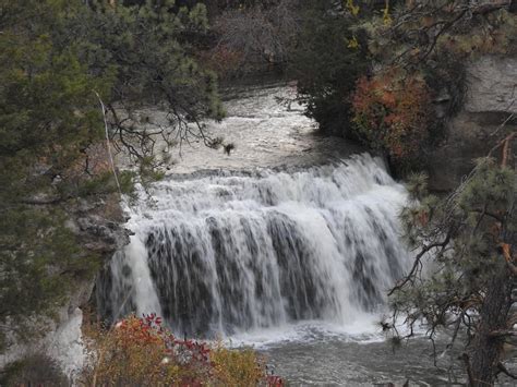 10 Amazing Waterfalls in Nebraska - The Crazy Tourist