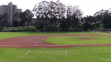 SFSU Gator Baseball vs Cal State San Marcos - YouTube