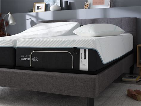 Tempur-Pedic Pro Adapt Medium Hybrid | Best Mattress