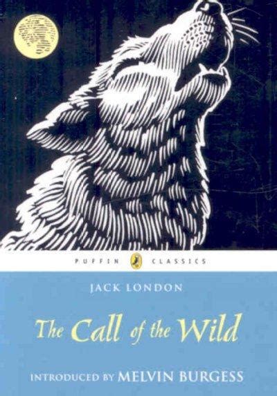 The Call of the Wild PDF Summary - Jack London | 12min Blog