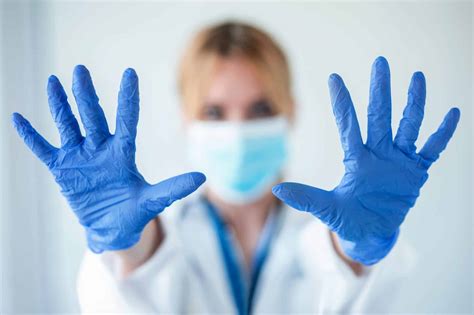 Medical Gloves | Shop Disposable Gloves for Medical Use