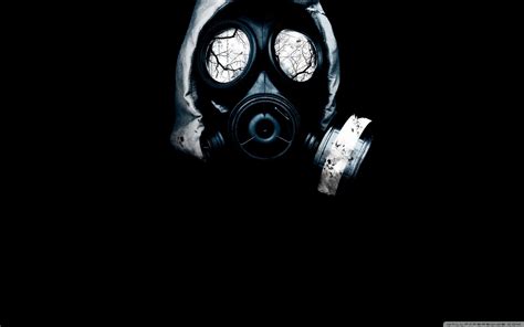 Gas Mask Wallpapers - Wallpaper Cave