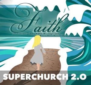 Faith - Children's Ministry Curriculum