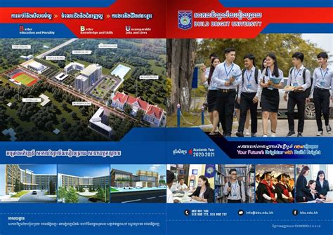 Banteay Meanchey Campus