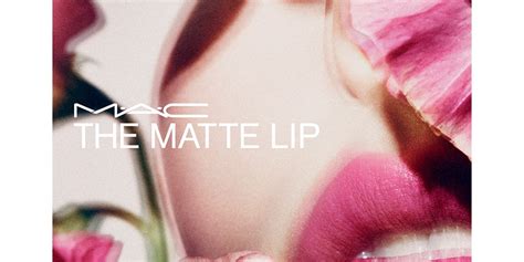 MAC Matte Lip Collection for Summer 2015 | News | BeautyAlmanac