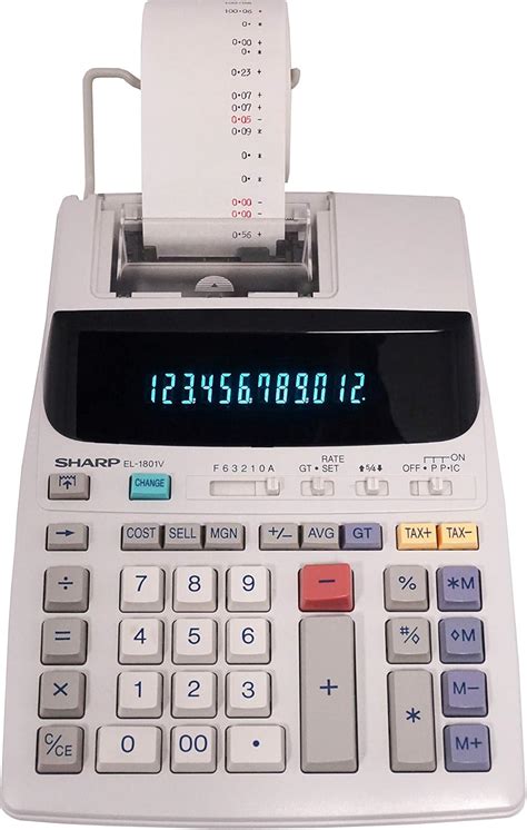 Top 9 Office Calculator For Desk With Tape - Home Gadgets