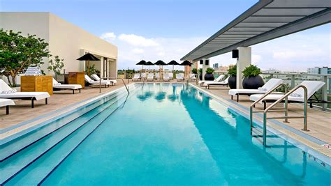 Miami Beach Hotels | Kimpton Angler's Hotel