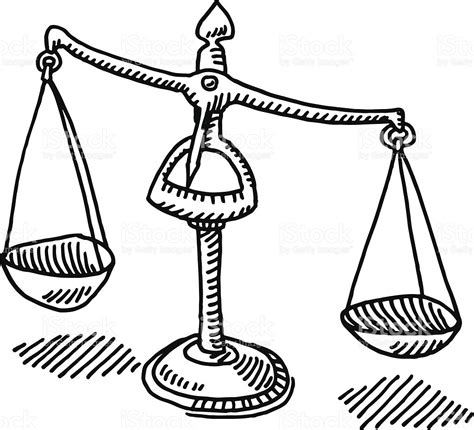 Weighing Scale Drawing at GetDrawings | Free download