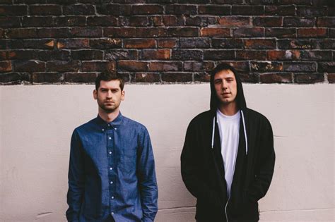 ALBUM REVIEW: ODESZA "In Return" - Audiofemme