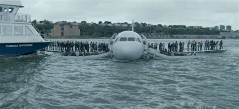 Movie Review - Sully - Geek Girl Authority