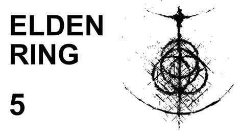 Elden Ring (5/) - YouTube