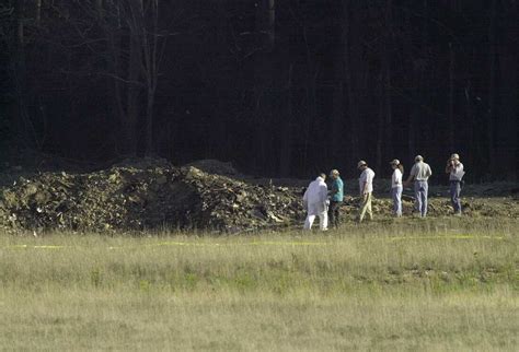 Flight 93 Crash Site Conspiracy