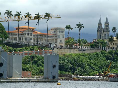 El español en Guinea Ecuatorial