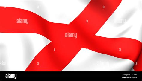 Flag of Alabama, USA Stock Photo - Alamy