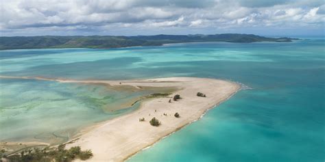 Australia’s Torres Strait Islands: A World Apart