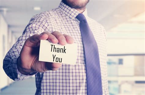 6 Reasons Your Boss Doesn’t Say Thank You Enough (or Ever ...