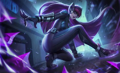 Jinx League Of Legends 4k Art Wallpaper,HD Games Wallpapers,4k ...