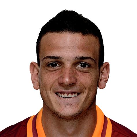 Alessandro Florenzi FIFA 14 - 74 - Rating - Ultimate Team | Futhead