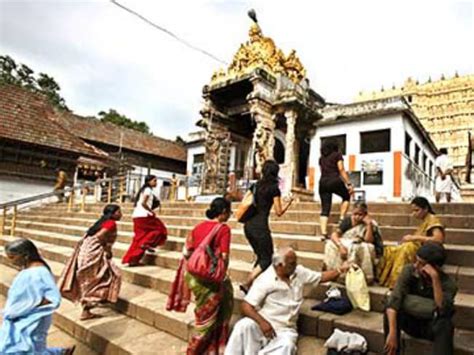 266 Kg Gold Missing From Kerala's Sree Padmanabhaswamy Temple: Audit Report