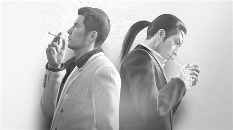 Corona Jumper: Yakuza Zero: Boss Fights