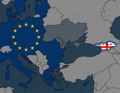 Georgia’s European Ambitions and EU Candidacy - Euro Prospects