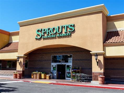 First Sprouts Grocery Store Opening Soon In Manatee County | Bradenton ...