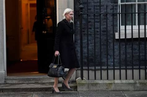 Boris Johnson cabinet reshuffle: How Prime Minister's cabinet now looks after sackings ...