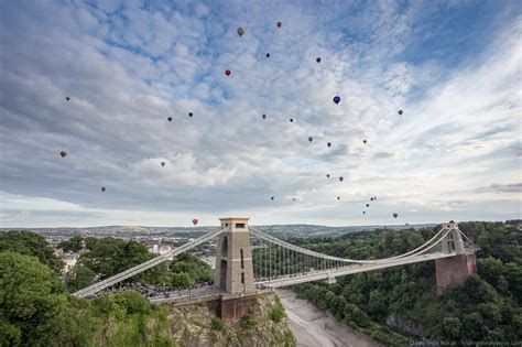 Things to do in Bristol: A Bristol Itinerary and Planning Guide - Finding the Universe