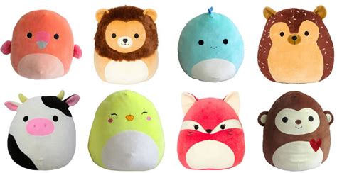 Squishmallows for $10 (Reg $19.99)! | Utah Sweet Savings