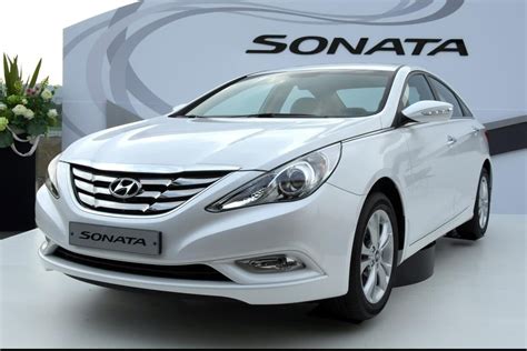 Sonata - Preço, Fotos, Consumo 2023