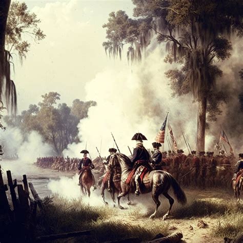 Who was Casimir Pulaski and what is his legacy in Savannah, Georgia — Savannah Proper