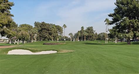 Course Renovations Completed in Arizona and Ohio - Club + Resort Business