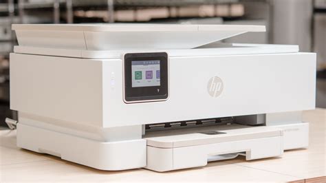 HP ENVY Inspire 7955e vs Epson EcoTank ET-2400 Side-by-Side Printer ...