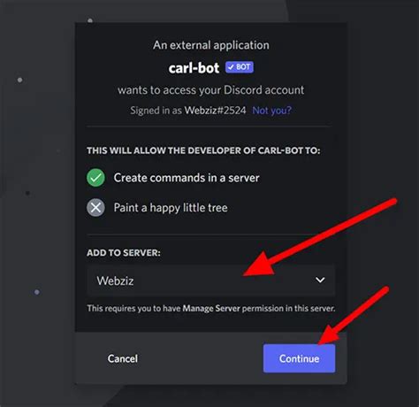 How to Use Carl Bot Reaction Roles on Discord - Explained