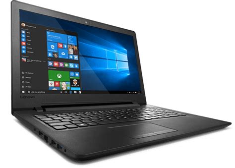 Lenovo IdeaPad 110-15ACL Laptop Drivers Download Windows 10 - Web4TechNews